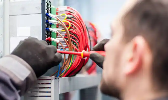 electrician Kalida